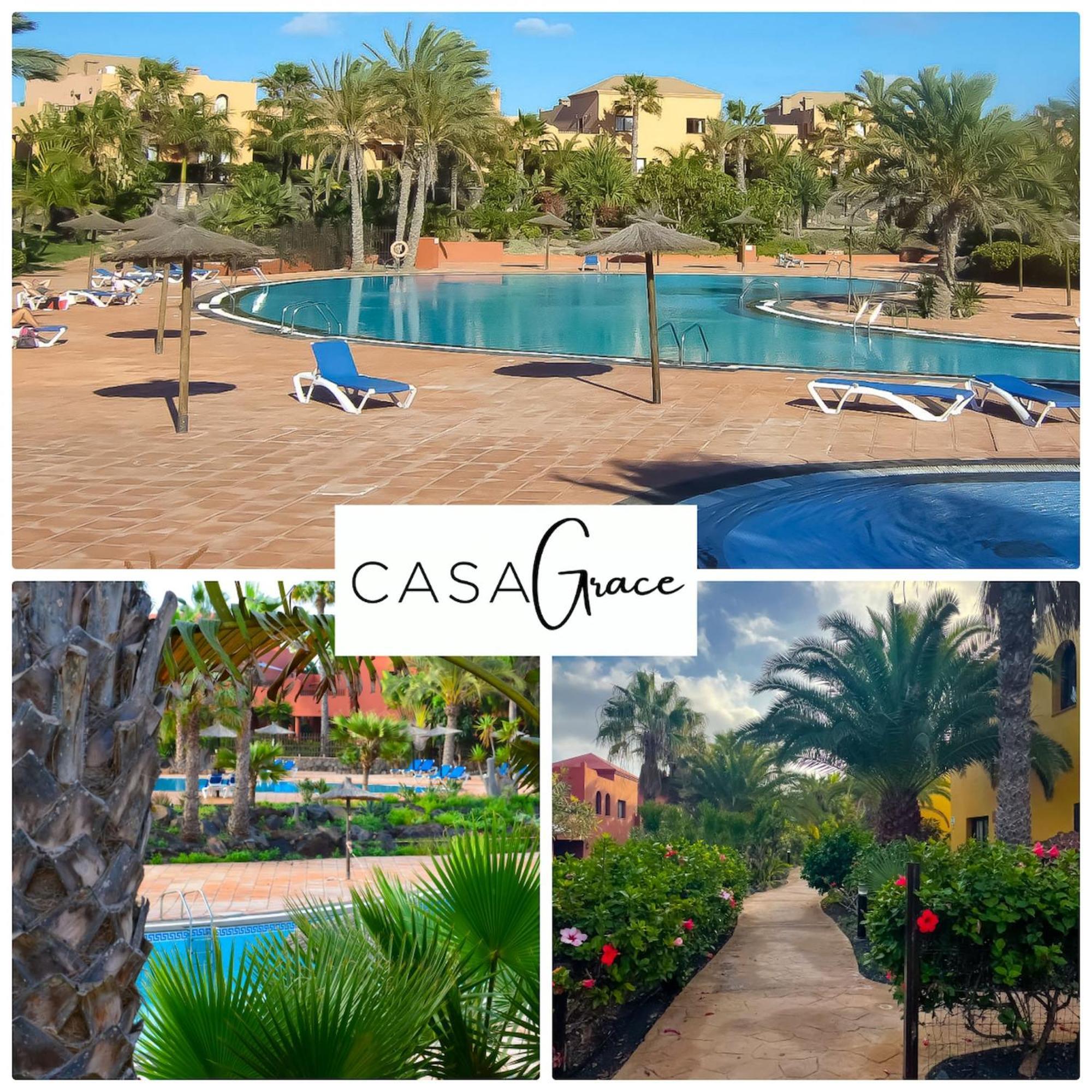 קורלחו Tamarindo 1 Casa Grace Wifi Free Pool View By Rentalfue מראה חיצוני תמונה