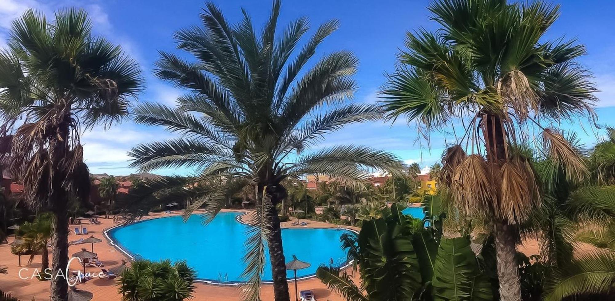 קורלחו Tamarindo 1 Casa Grace Wifi Free Pool View By Rentalfue מראה חיצוני תמונה