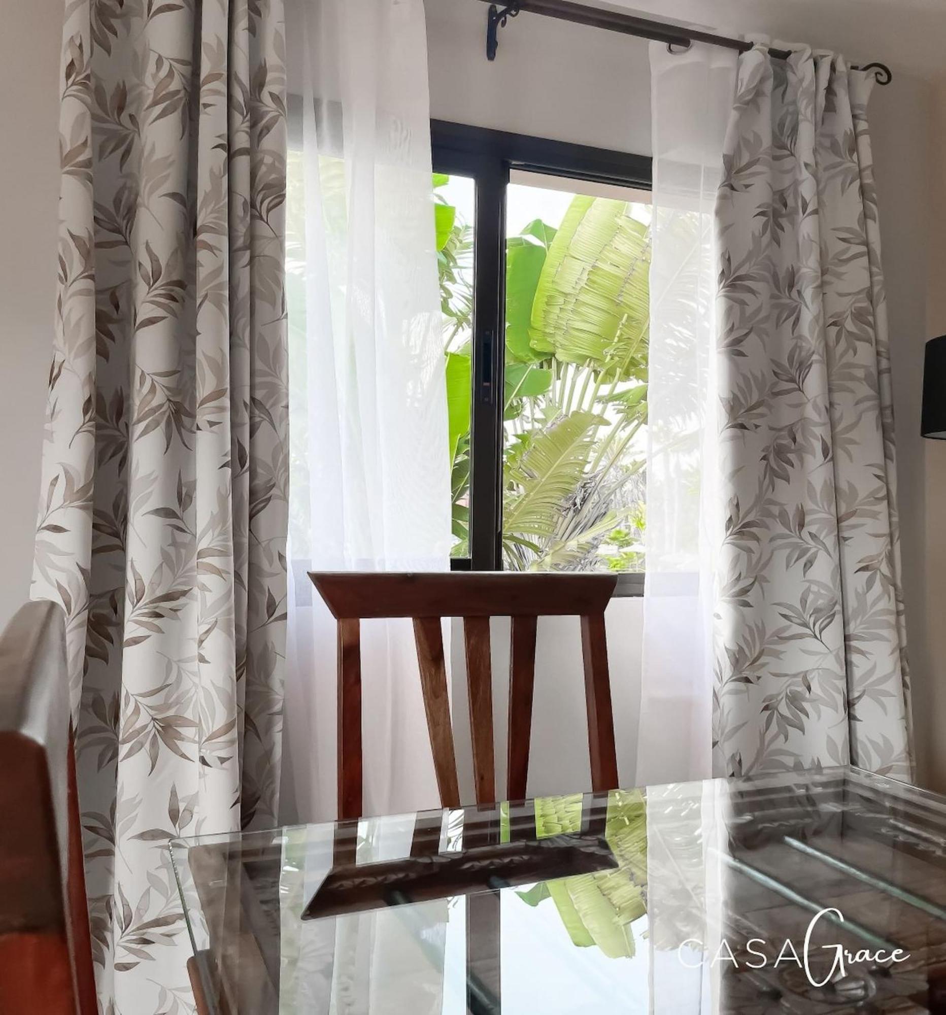 קורלחו Tamarindo 1 Casa Grace Wifi Free Pool View By Rentalfue מראה חיצוני תמונה