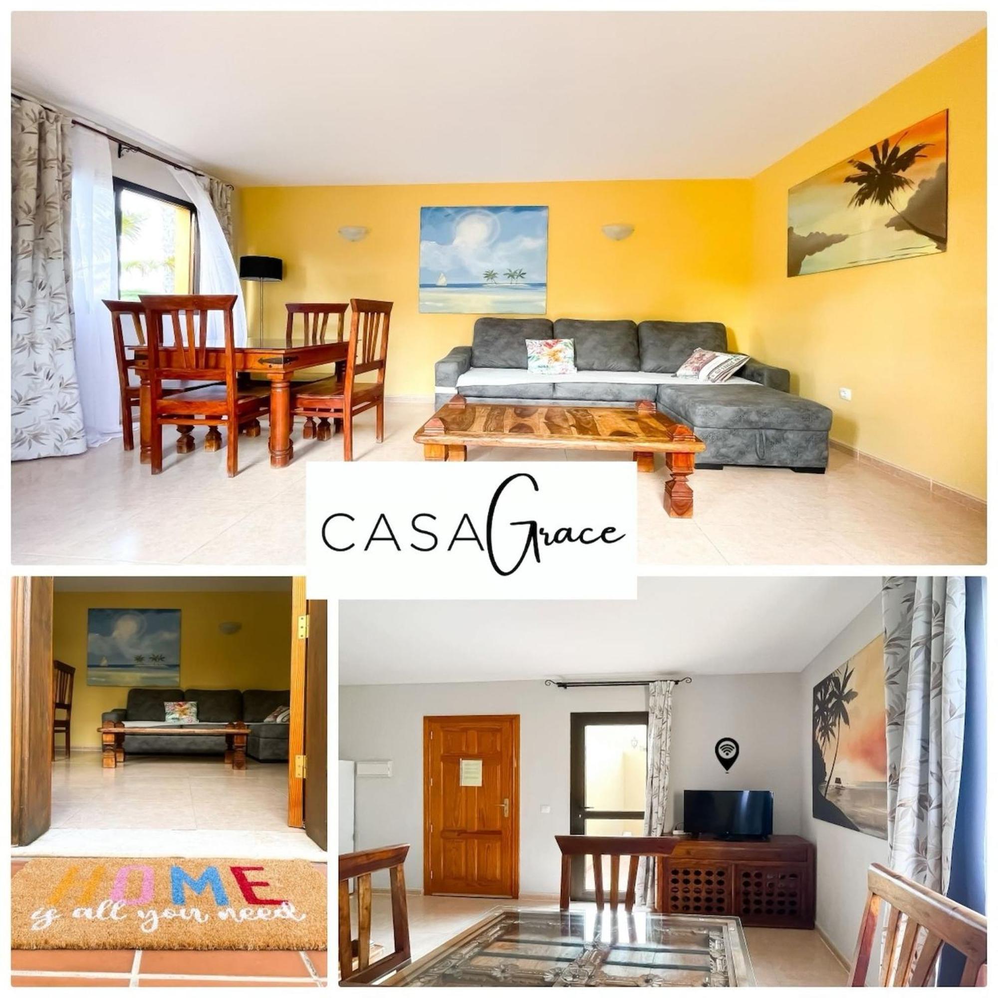 קורלחו Tamarindo 1 Casa Grace Wifi Free Pool View By Rentalfue מראה חיצוני תמונה