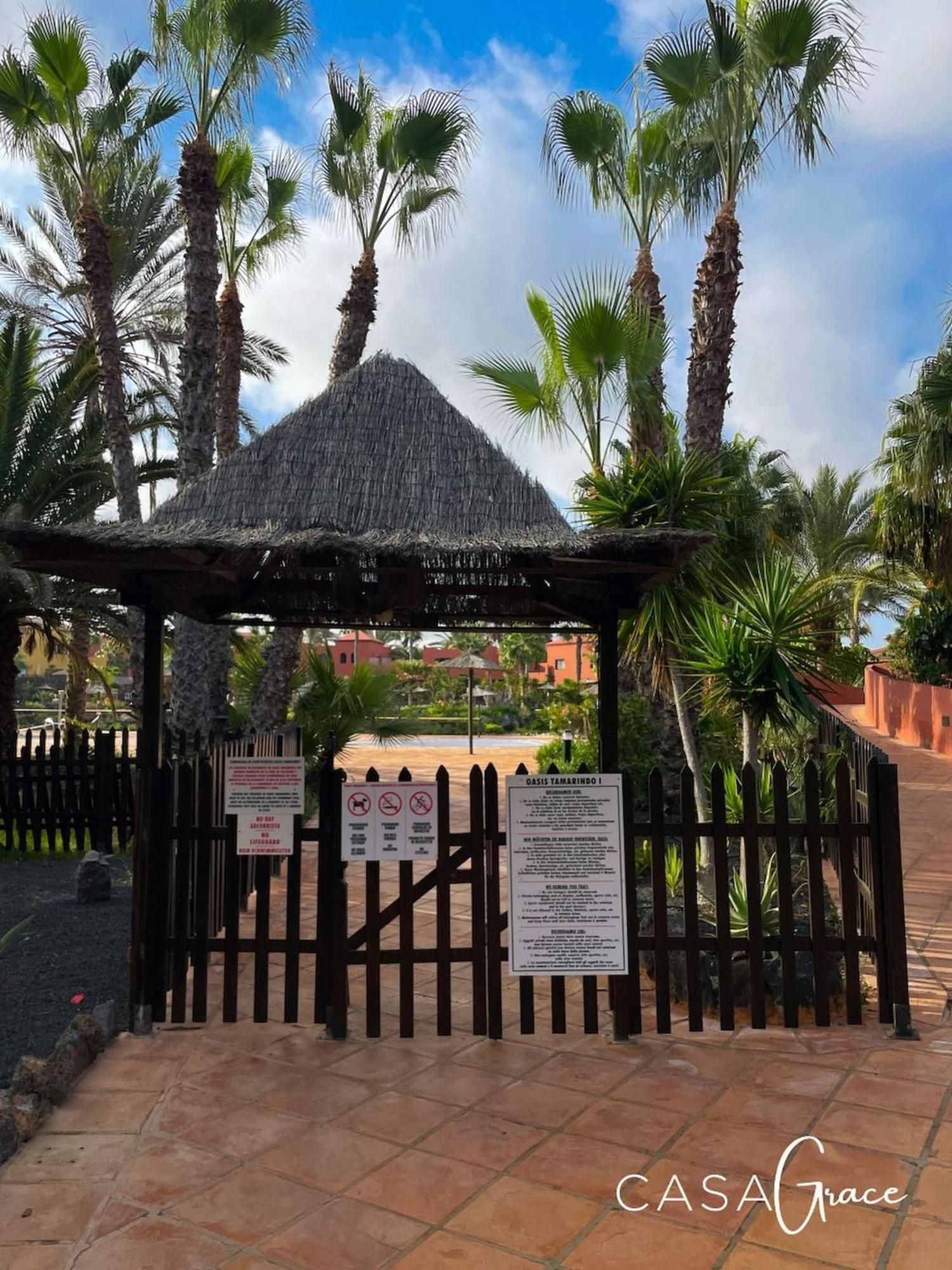 קורלחו Tamarindo 1 Casa Grace Wifi Free Pool View By Rentalfue מראה חיצוני תמונה