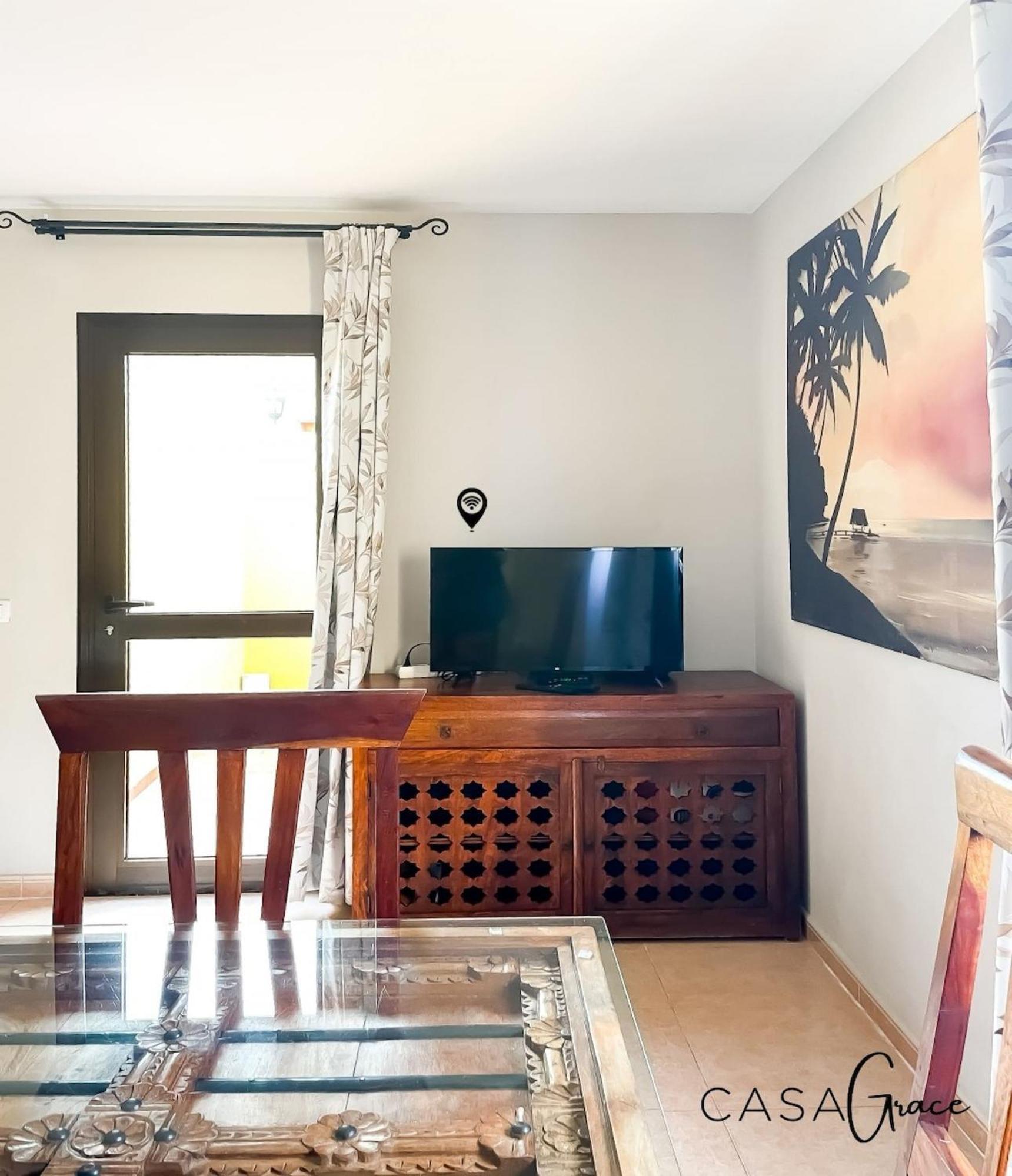 קורלחו Tamarindo 1 Casa Grace Wifi Free Pool View By Rentalfue מראה חיצוני תמונה