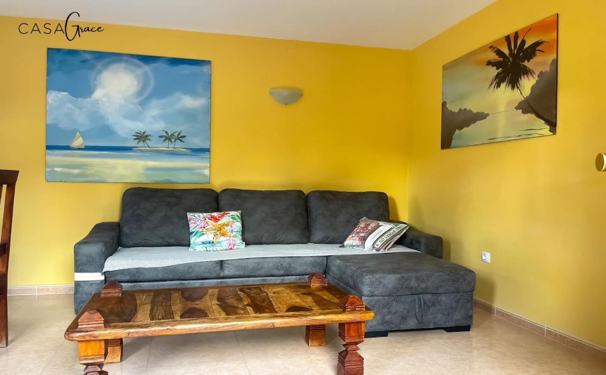 קורלחו Tamarindo 1 Casa Grace Wifi Free Pool View By Rentalfue מראה חיצוני תמונה