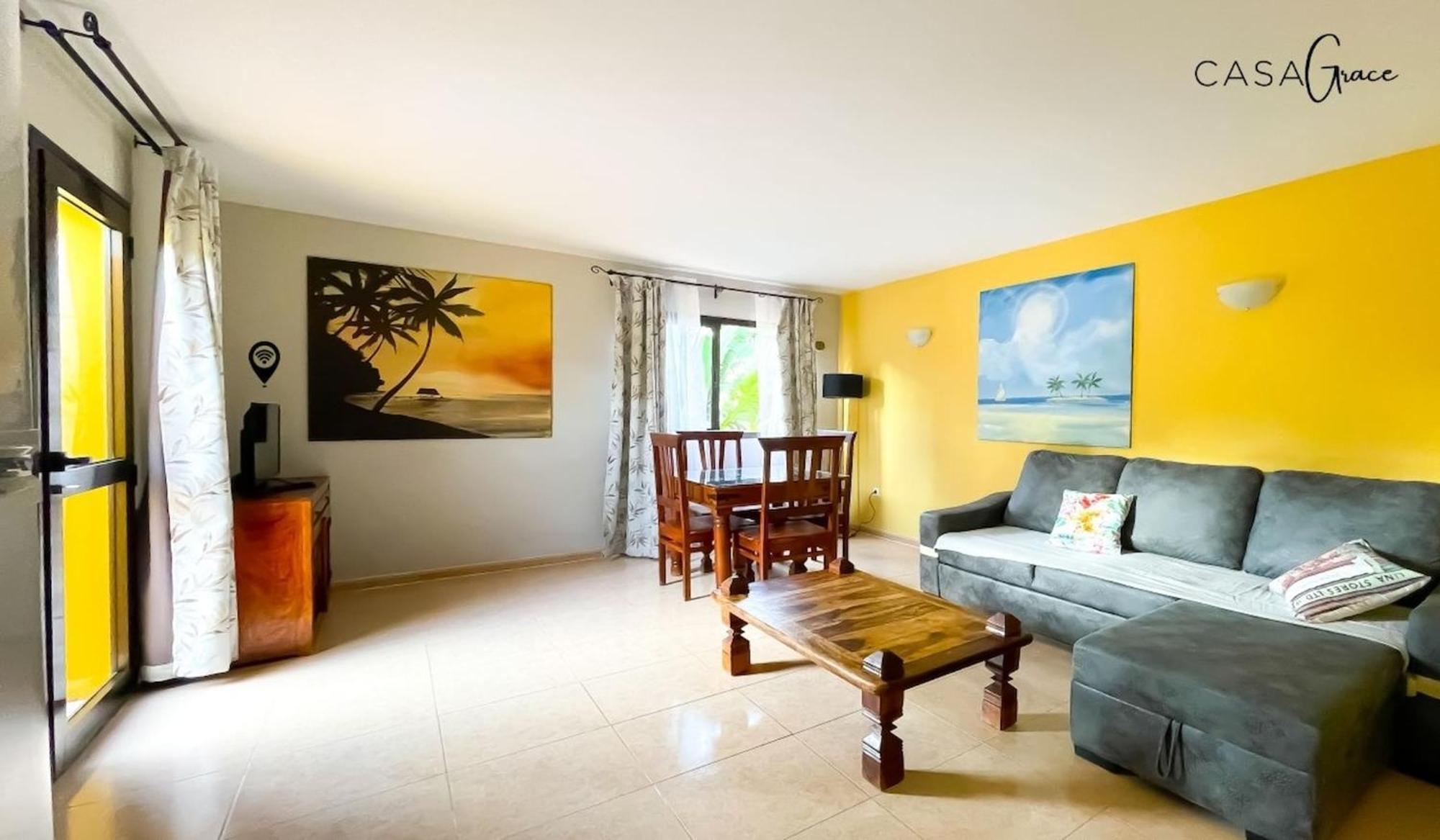 קורלחו Tamarindo 1 Casa Grace Wifi Free Pool View By Rentalfue מראה חיצוני תמונה