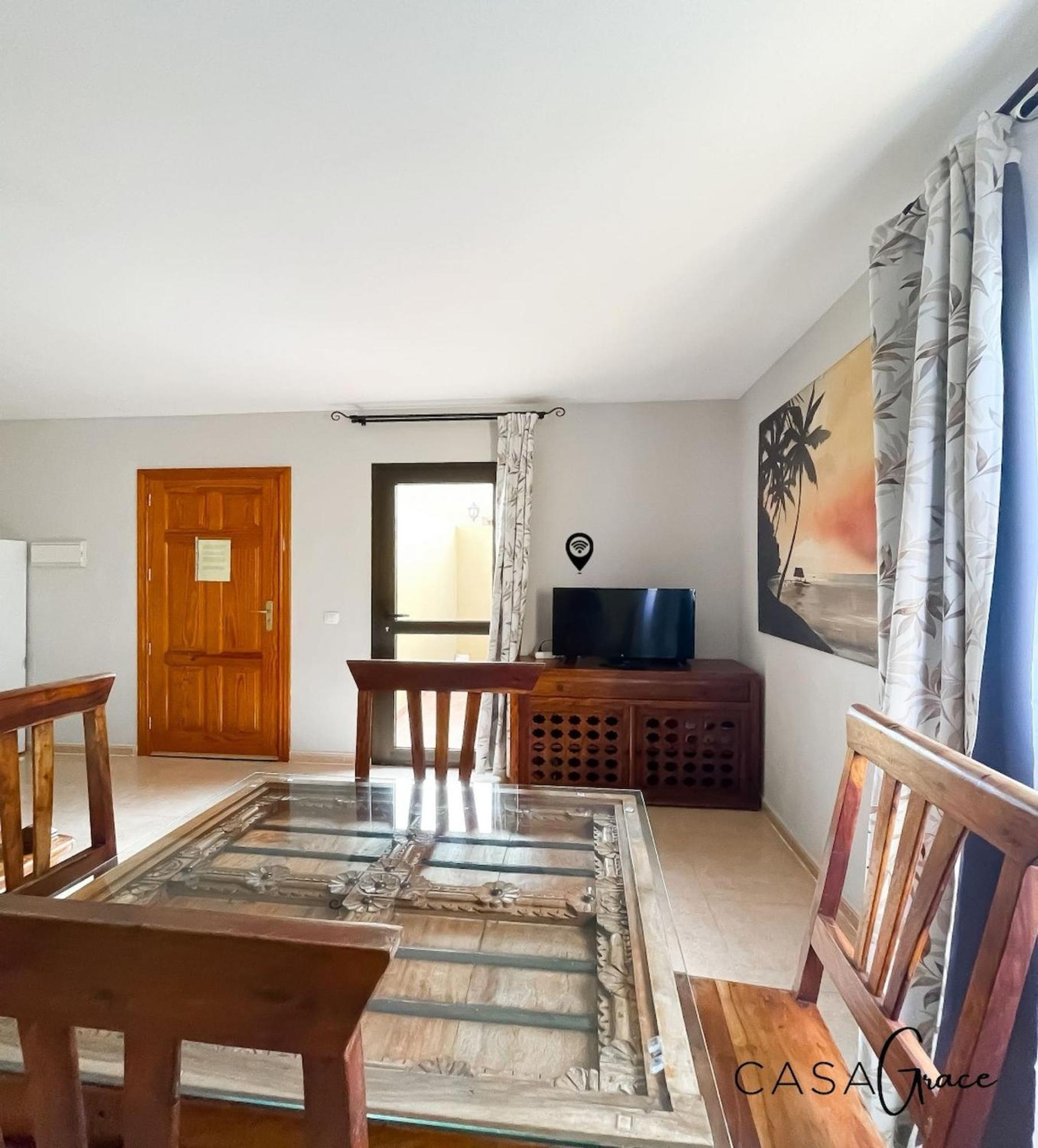 קורלחו Tamarindo 1 Casa Grace Wifi Free Pool View By Rentalfue מראה חיצוני תמונה