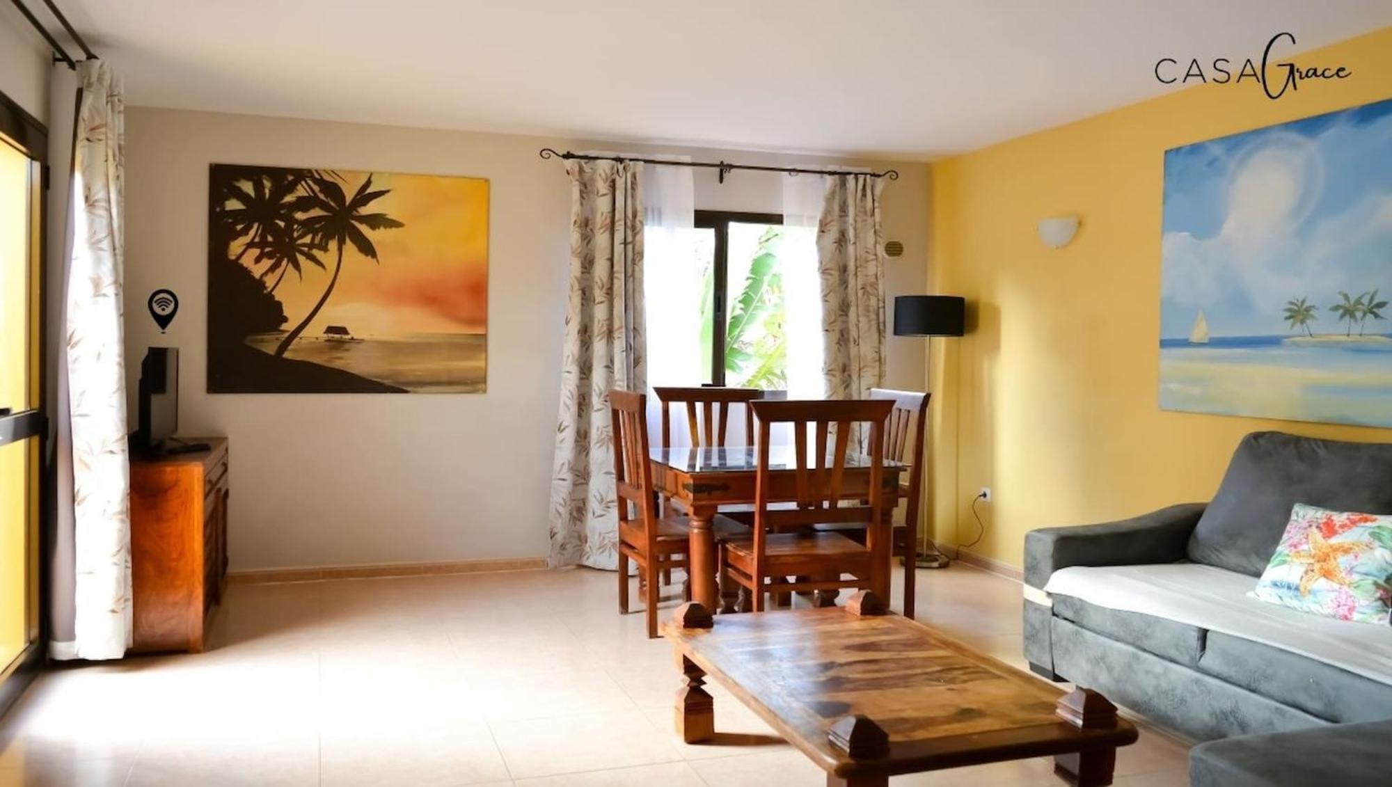 קורלחו Tamarindo 1 Casa Grace Wifi Free Pool View By Rentalfue מראה חיצוני תמונה