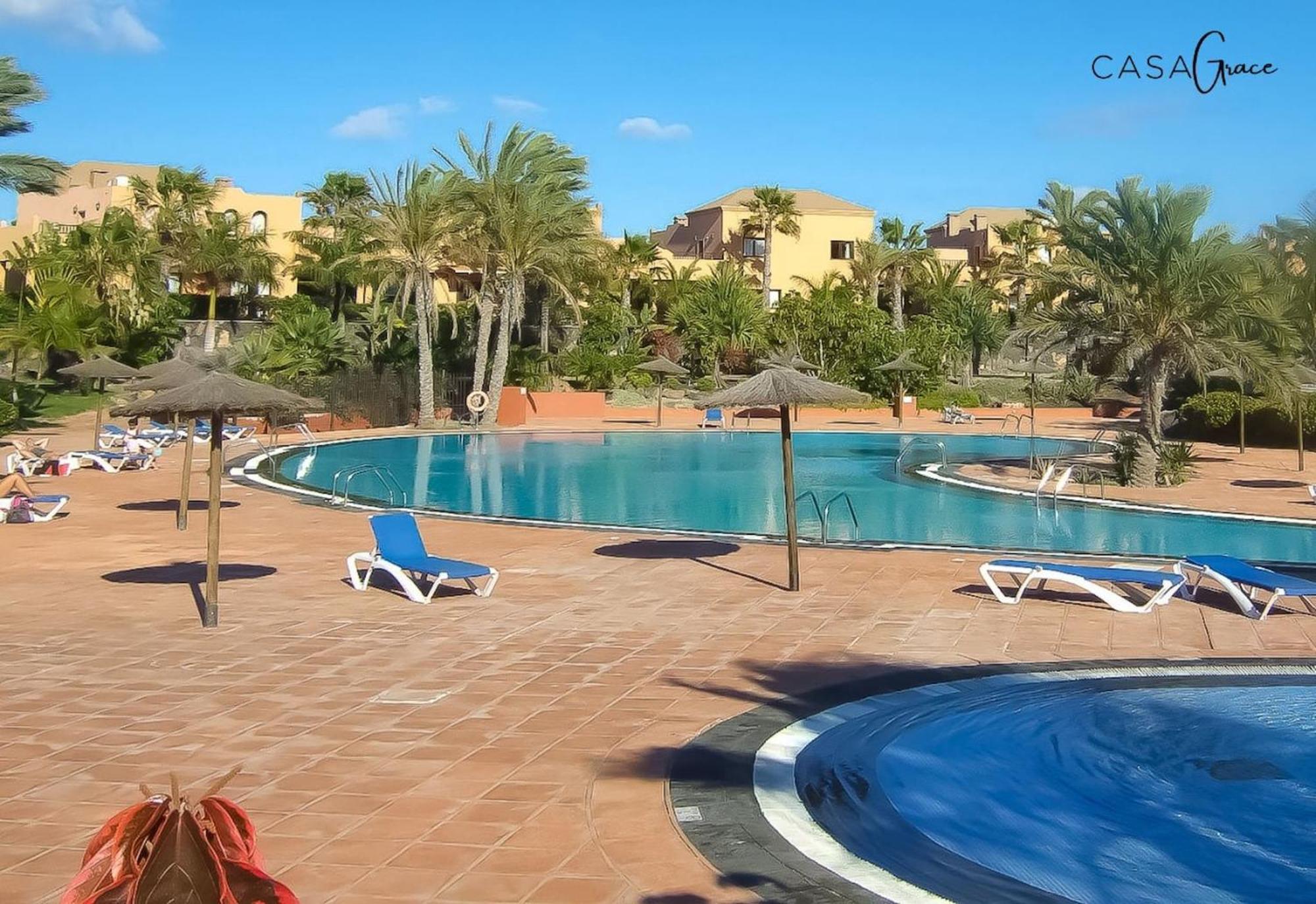 קורלחו Tamarindo 1 Casa Grace Wifi Free Pool View By Rentalfue מראה חיצוני תמונה
